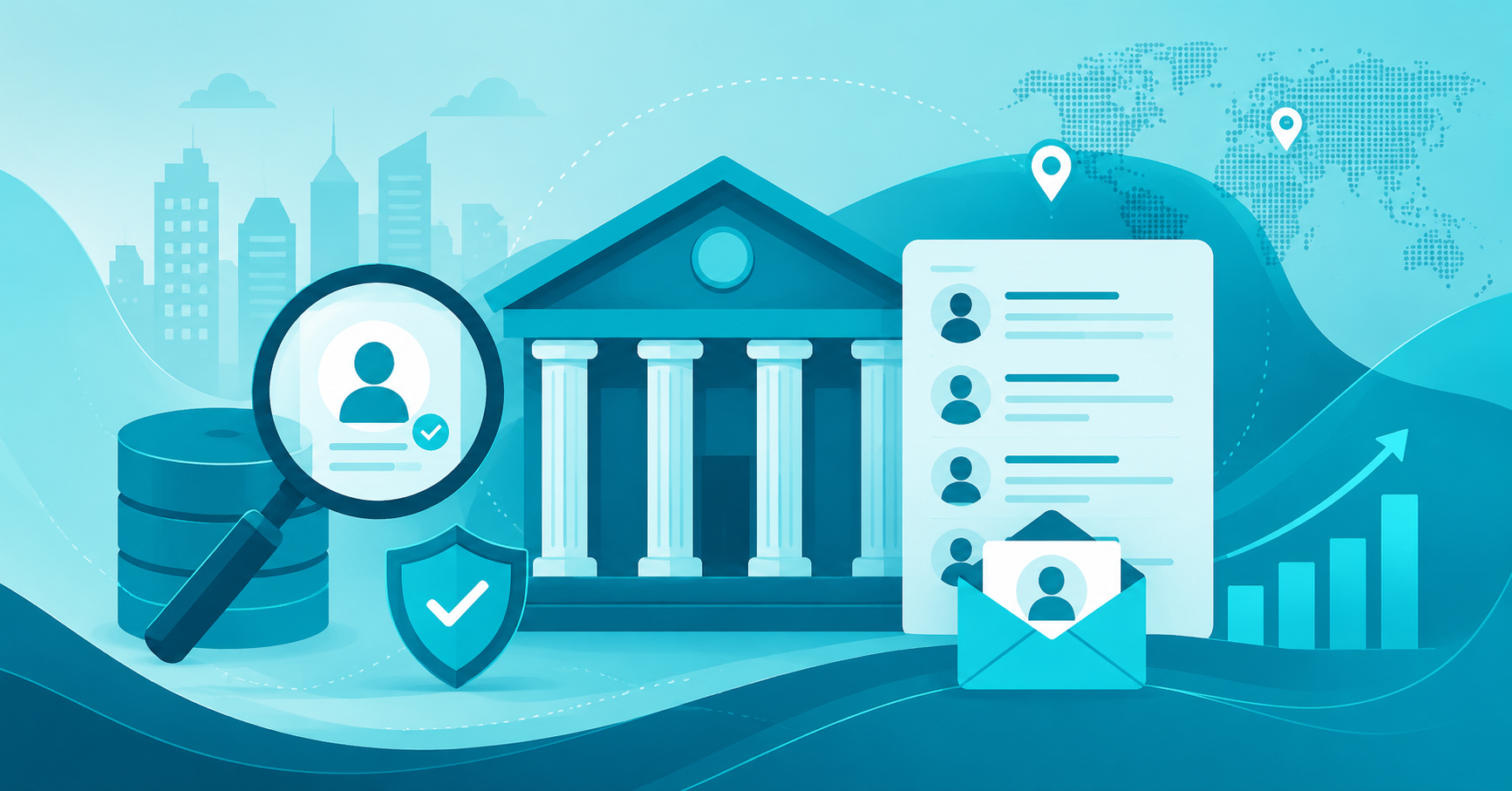Where to Find Verified Banking Industry Mailing List