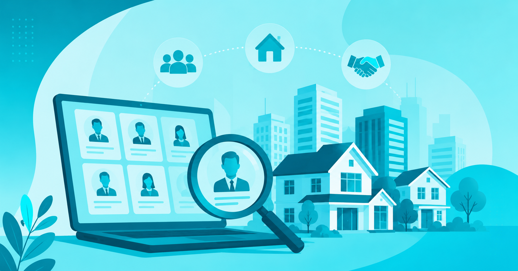 Best Ways to Find a Real Estate Industry Contact List for Free