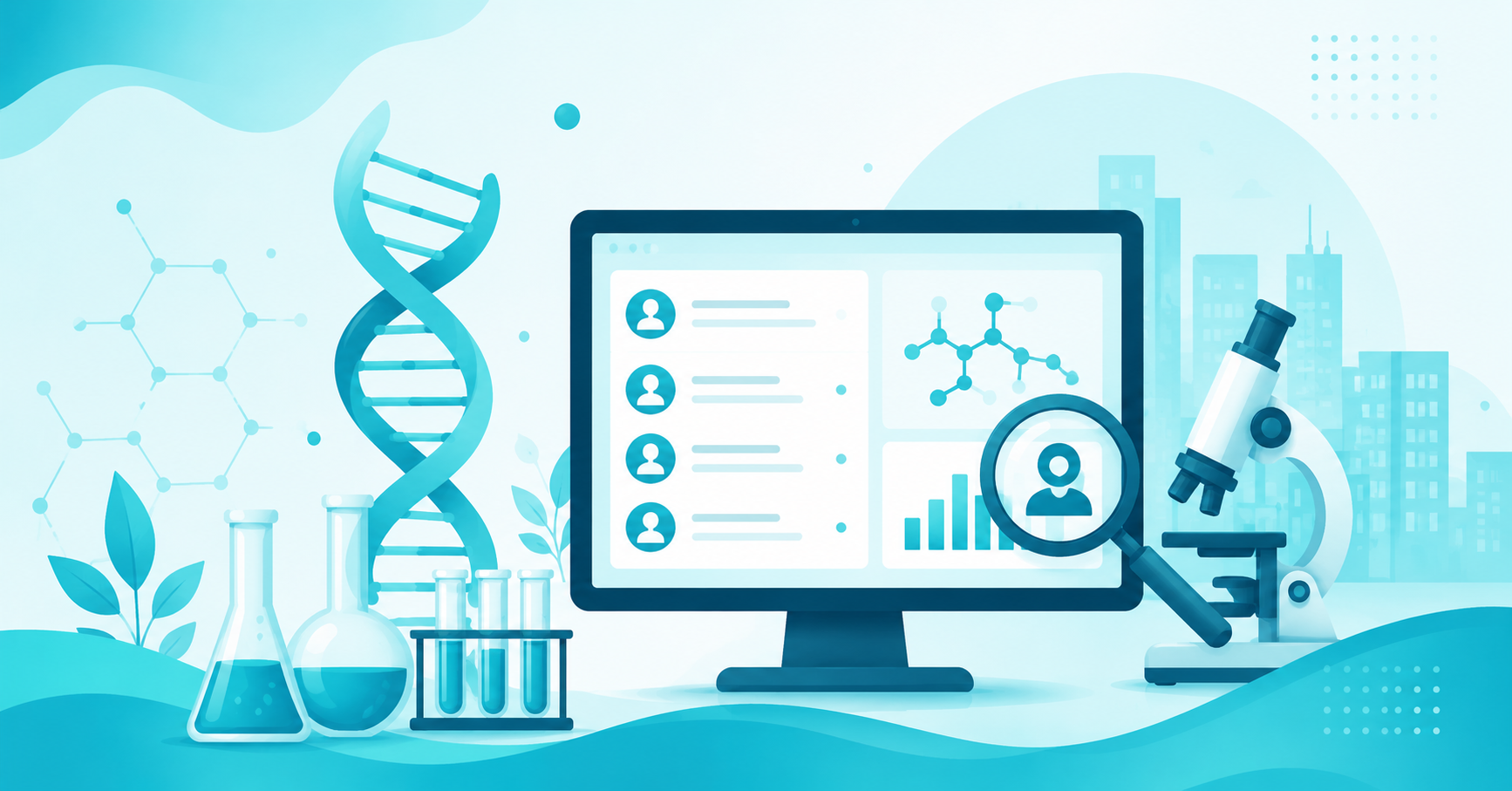 How to Get a Biotechnology Industry Email List in 2026