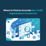FE Where to Find an Accurate Non Profit Organizations List 1 Where to Find Accurate Non-Profit Organizations Contact List