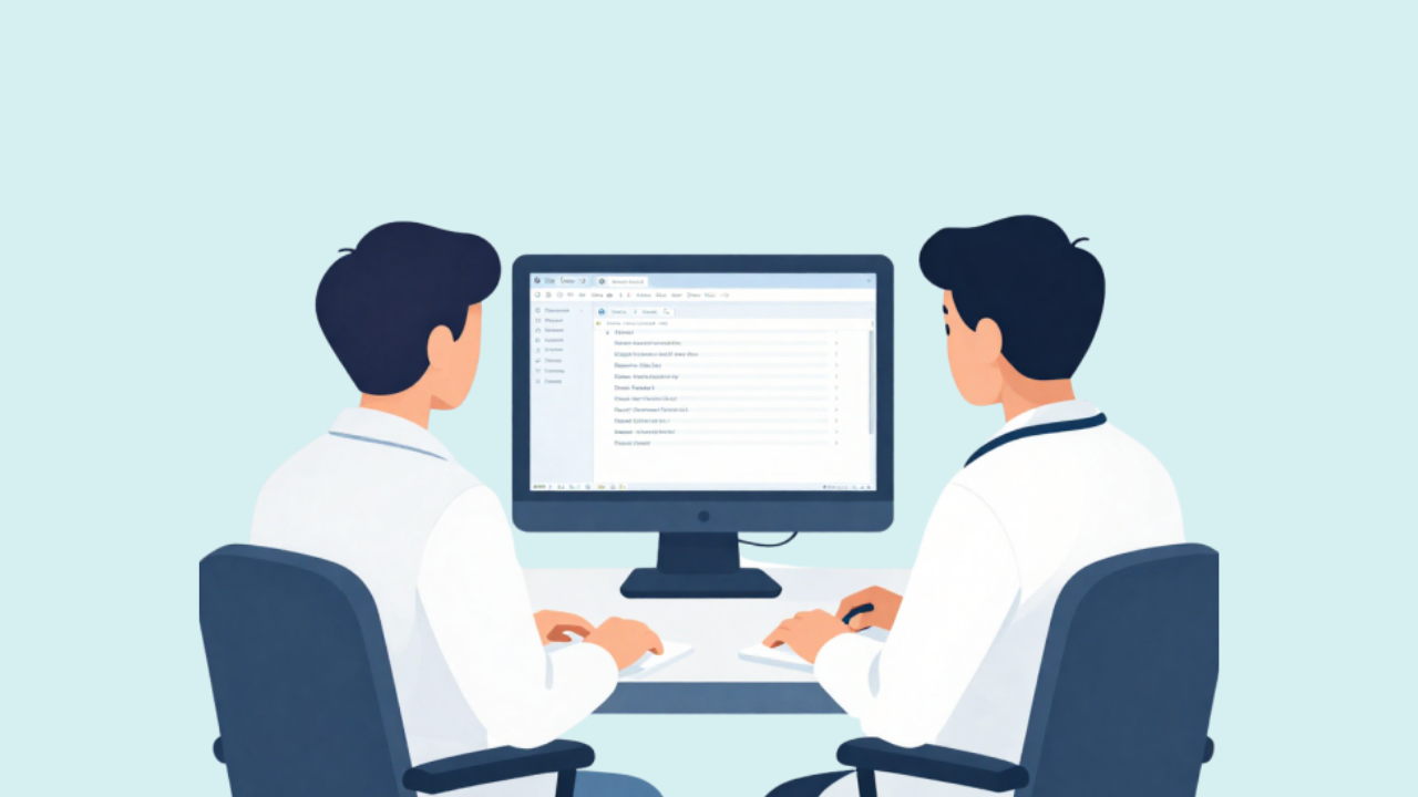 How to Find Verified Physicians Email Lists in 2026