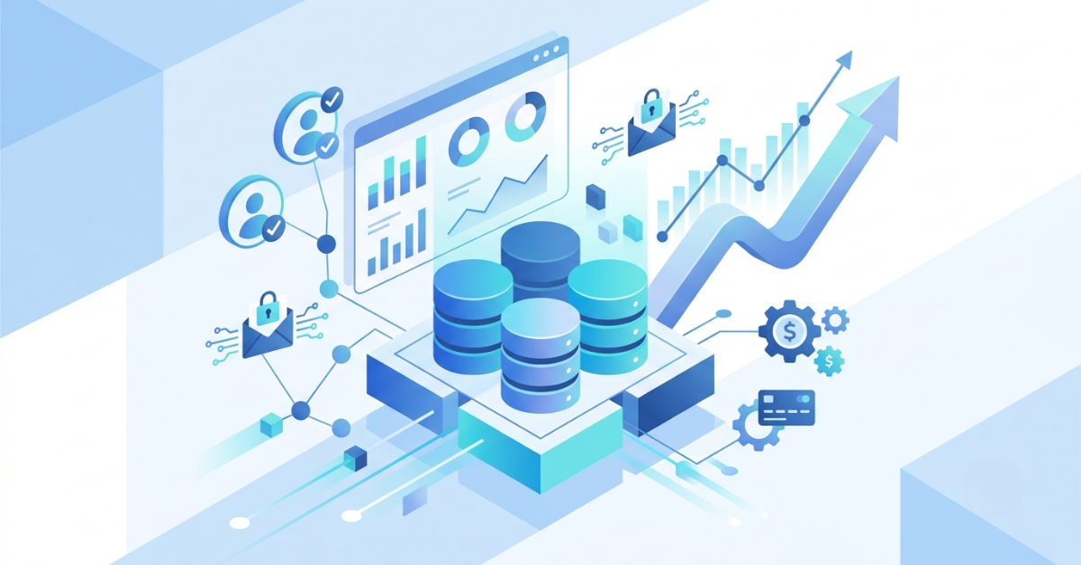 How to Find a Reliable Fintech Companies Mailing List