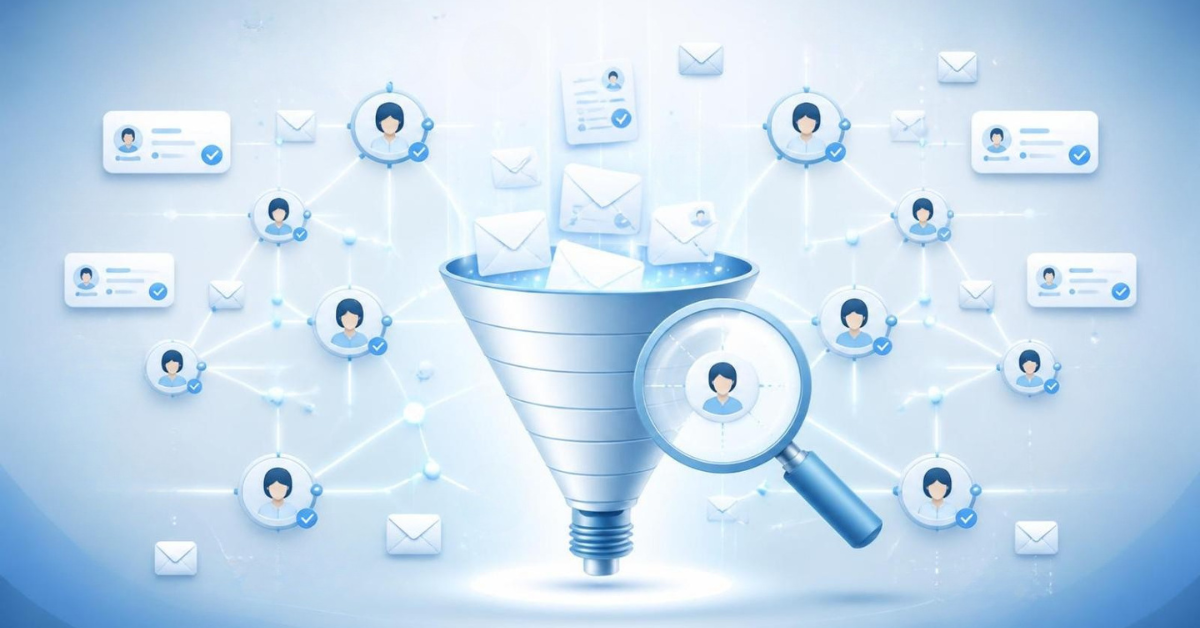 How to Get Auditor Email Contacts for Business Development