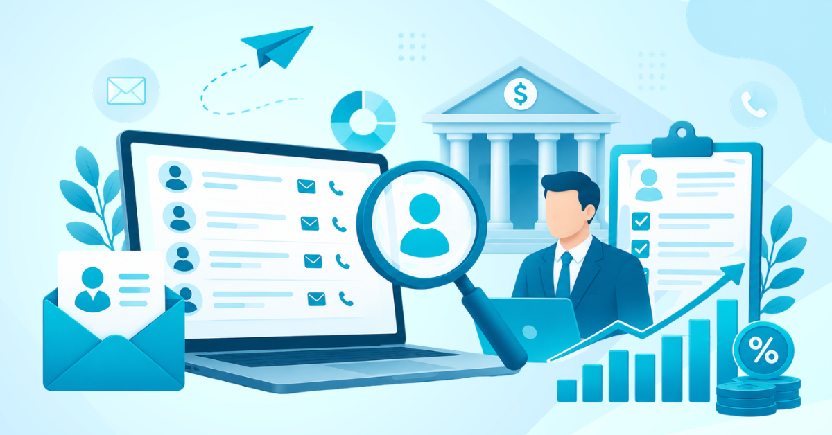 How to Get Loan Officers Email Addresses in 2026