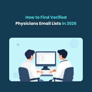 Physicians Email Lists Physicians Email Lists
