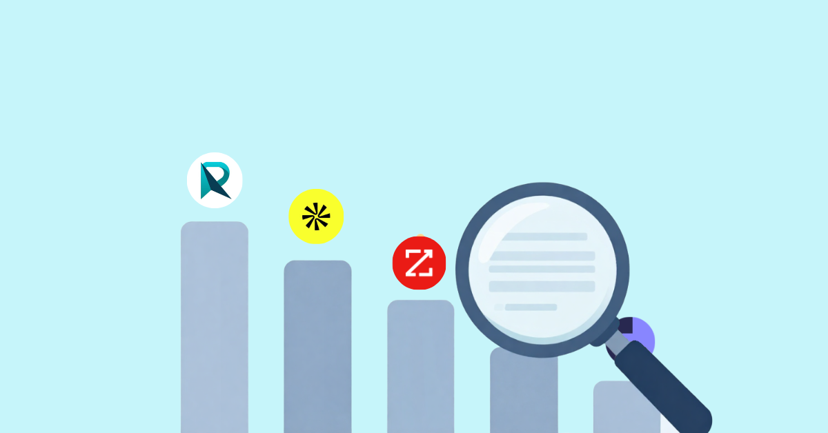 Top-rated B2B Data Providers With Free Trials