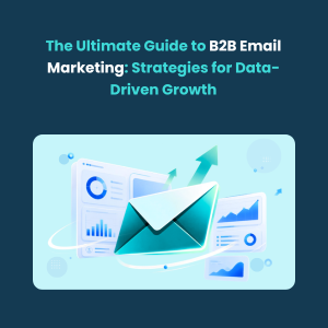 B2B Email Marketing B2B Email Marketing
