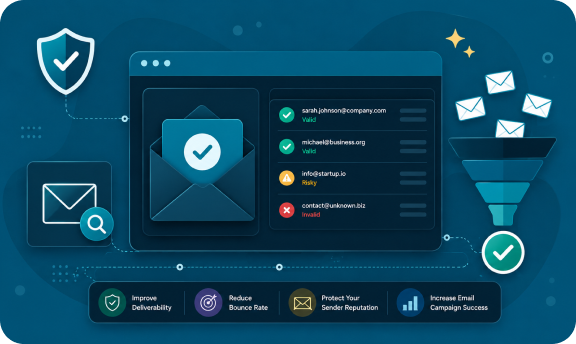 Email Verification Guide What It Is and Why It Matters