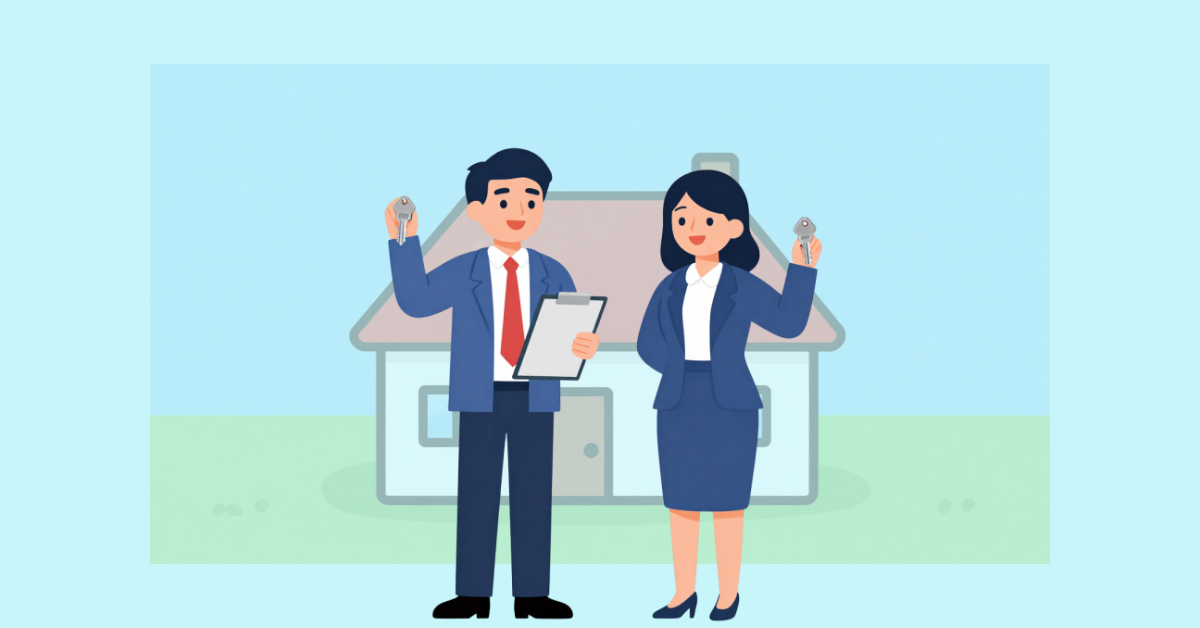 How to Find a Real Estate Agents Mailing List in 2026