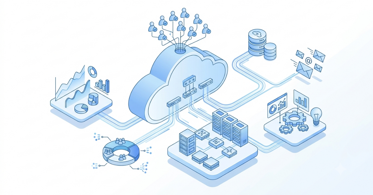 How to Find a Verified AWS Users Mailing List