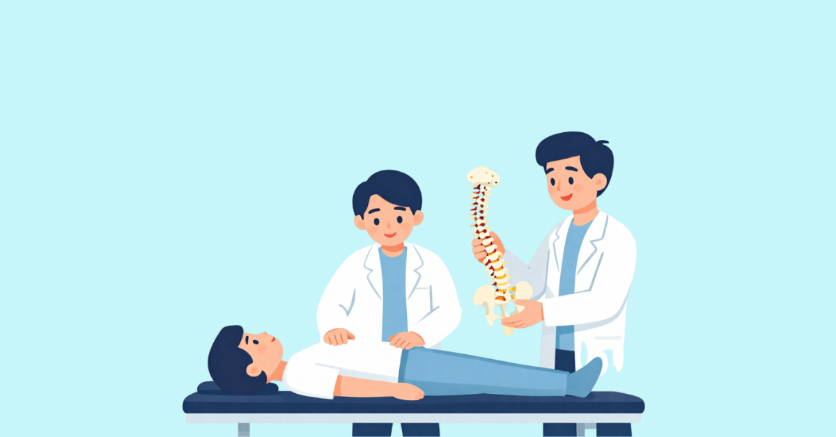 How to Find a Verified Chiropractor Mailing List for B2B Marketing