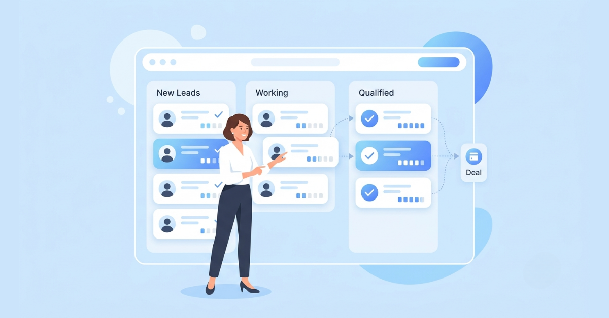 The Complete Guide to B2B Lead Qualification