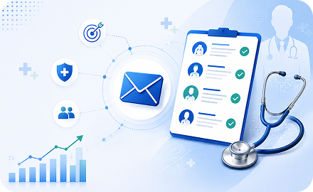 How to Find Verified Physician Email Lists for Targeted Marketing