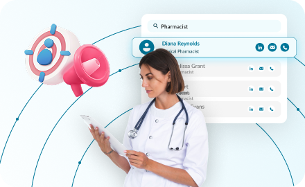 How to Build a Verified Pharmacist Email List for Marketing