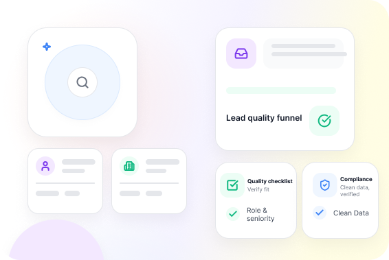 Buy B2B Leads: What To Look For Before You Purchase Before You Buy B2B Leads A Complete Buyers Guide