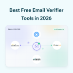 Best Free Email Verifiers for Accurate Email Validation in 2026 Best Free Email Verifier Tools in 2026