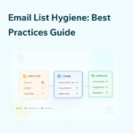 Email List Cleaning Best Practices for Healthy Campaigns Email List Hygiene: Best Practices to Keep Your Database Clean