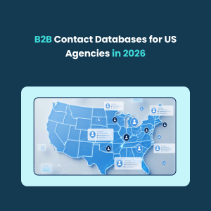 Databases for US Agencies
