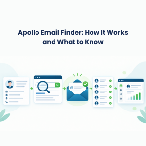FE Apollo Email Finder How It Works and What to Know Apollo Email Finder: How It Works and What to Know