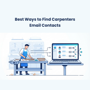 FE Best Ways to Find Carpenters Email Contacts Best Ways to Find Carpenters Email Contacts