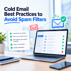 How to Avoid Spam Filters in Cold Email Marketing Campaigns featured 1 avoid spam filters