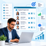 Building a Targeted Prospect Listt How to Build a Targeted Prospect List Using Filters
