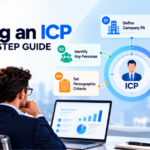 Building an ICP Step by Step ICP Refinement for SDRs: Using Data Filters to Stop Wasting Touches