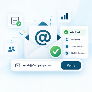 Email ID Checker