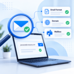 Email Validator Validate Email Format Domain and Mailbox 2 Email Validator: Validate Email Format, Domain and Mailbox