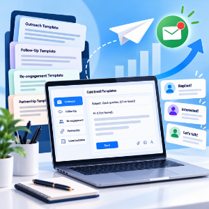 Free Cold Email Templates That Reply Email Templates That Get Replies