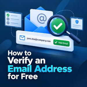 Free Email Verifier
