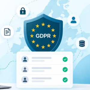 GDPR and B2B data