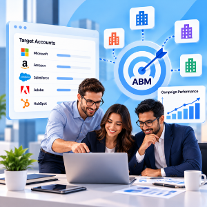 ReachStream ABM