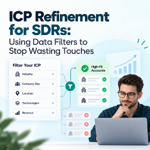ICP refinement