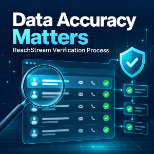 b2b data accuracy