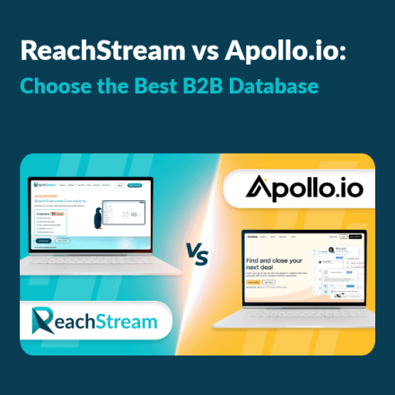 Best B2B Database