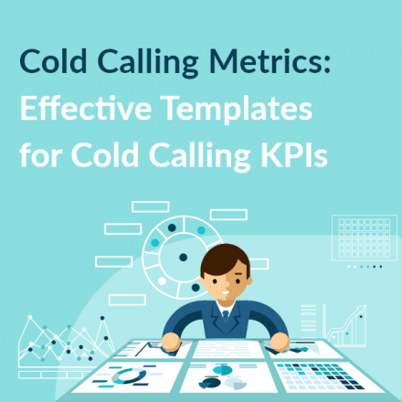 Cold Calling Metrics Templates
