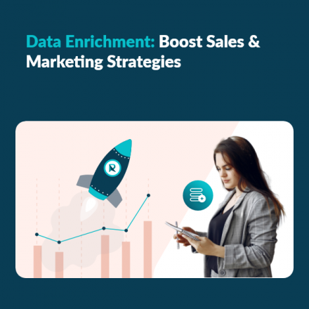 Data Enrichment Boost Sales & Marketing Strategies Feature