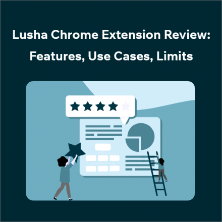 Lusha Chrome Extension Overview: Tools, Applications & Limitations