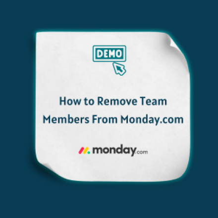 How to Remove Team Members From Monday.com-OG - Feature