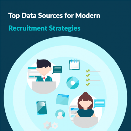 The Data Behind Modern Recruitment Strategies