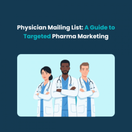 Physician Mailing List