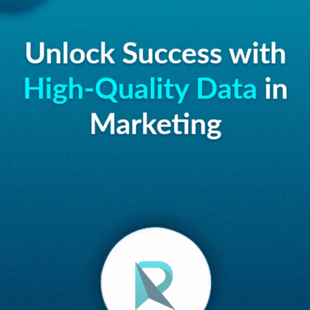 Boost Your Marketing Success with Premium Data Insights